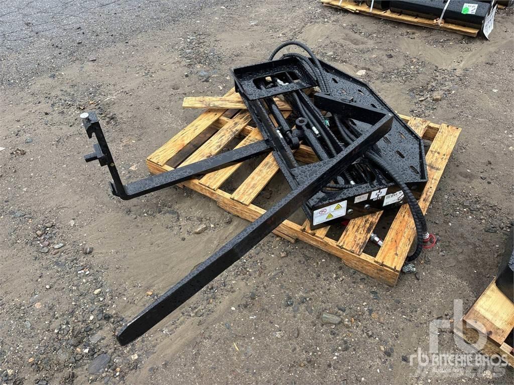  GIYI GYD-CYHC Forks