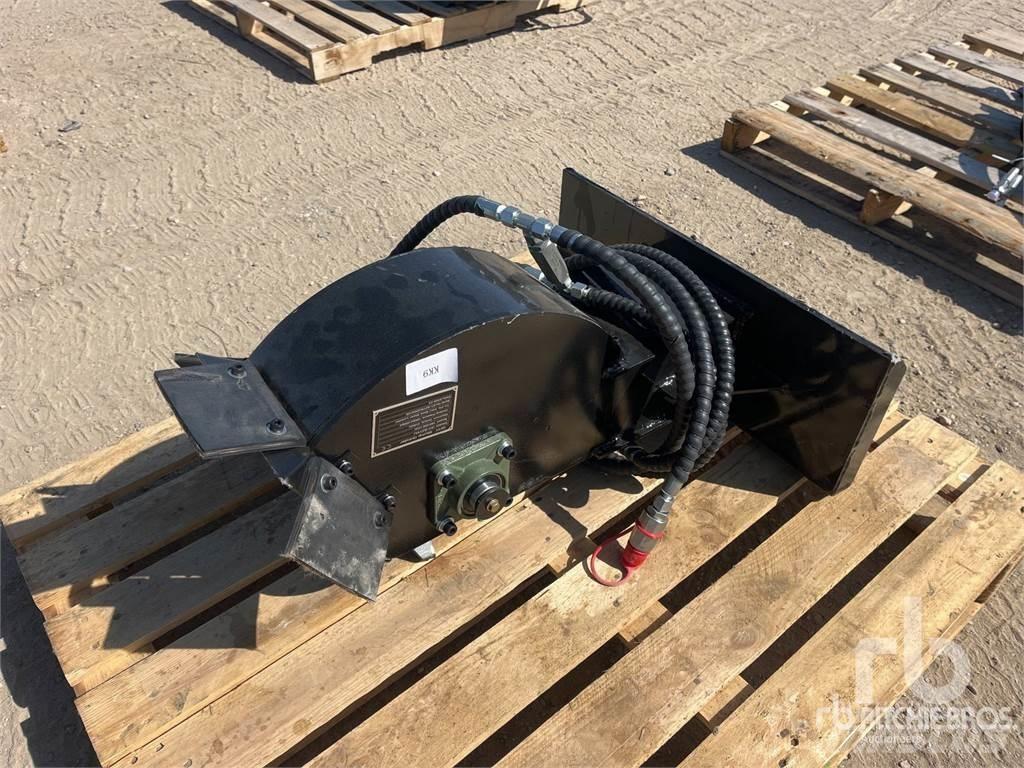  GIYI GYD-SZYMJ Other components