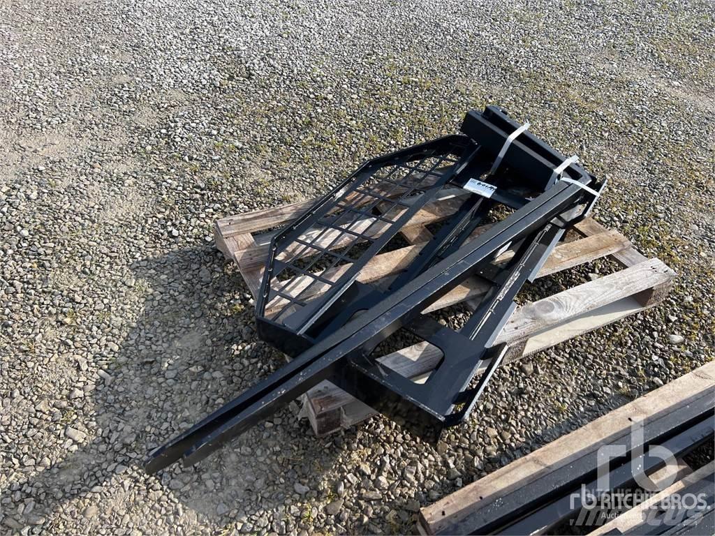  GIYI (Unused) Forks
