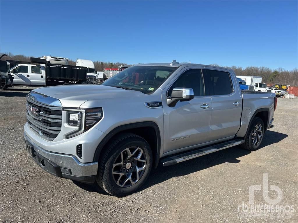 GMC SIERRA 1500 Pick up/Dropside
