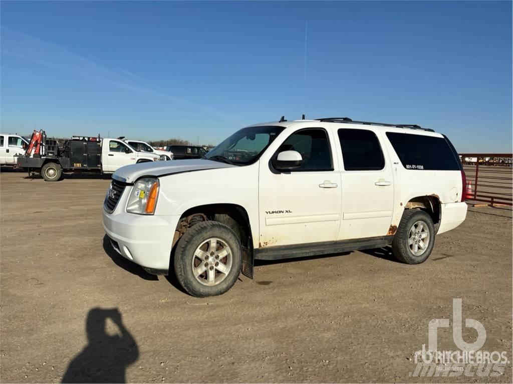 GMC YUKON Pick up/Dropside