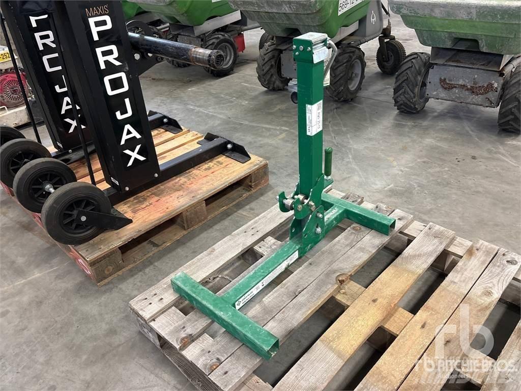 Greenlee RXM Construction - Others