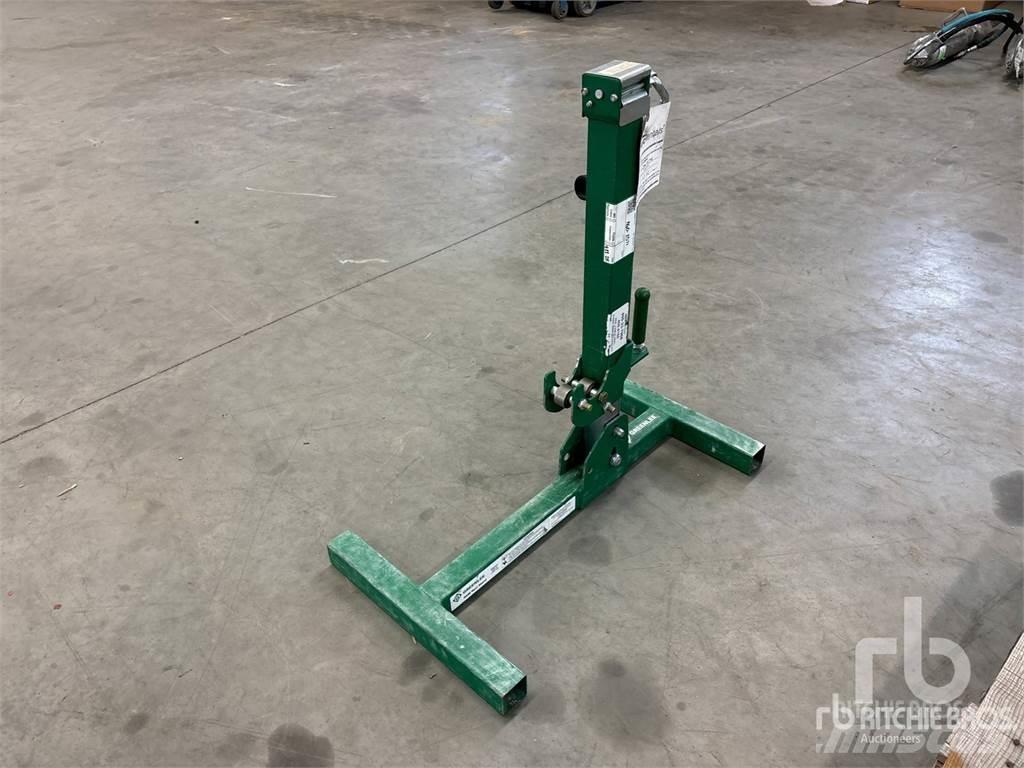 Greenlee RXM Construction - Others