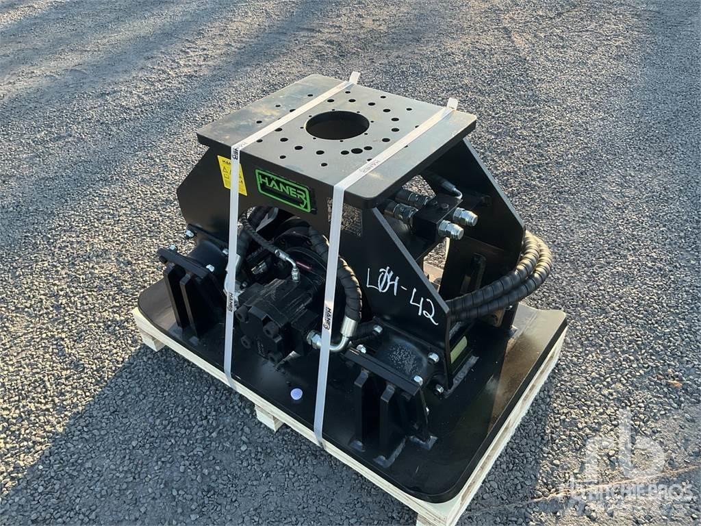  HAENER HPC600A Other components