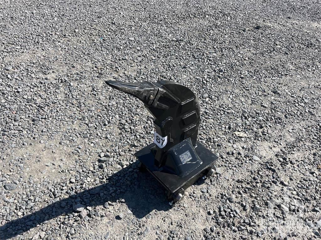  HAENER HRZP50A Scarifiers