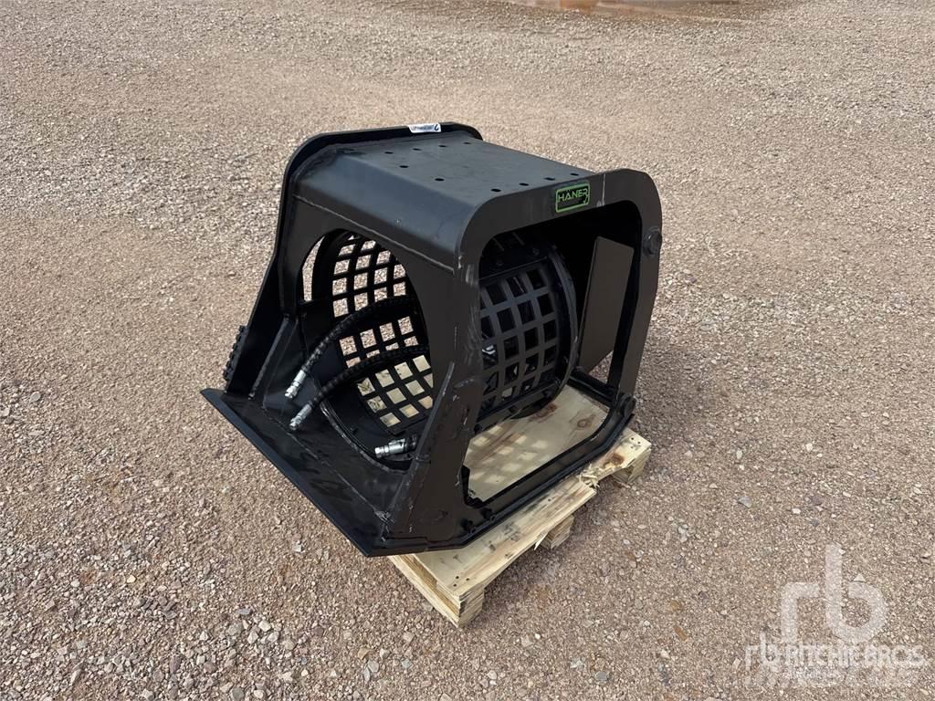  HAENER HST 3.5 Buckets