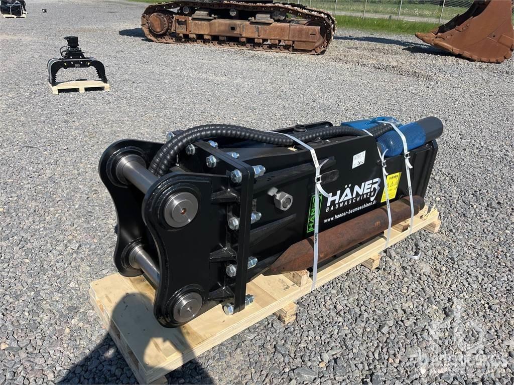  HAENER HX3000A Hammers / Breakers