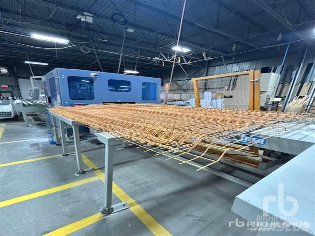  HAFFNER DMC-055 Construction - Others