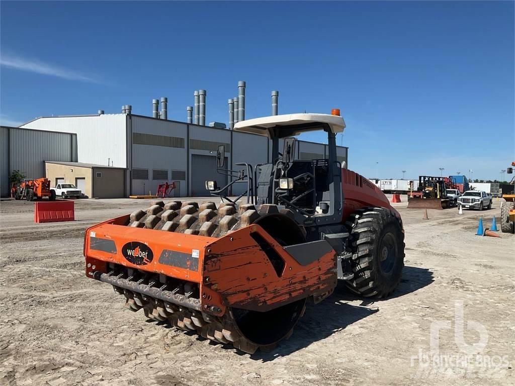 Hamm H10 IP Soil compactors