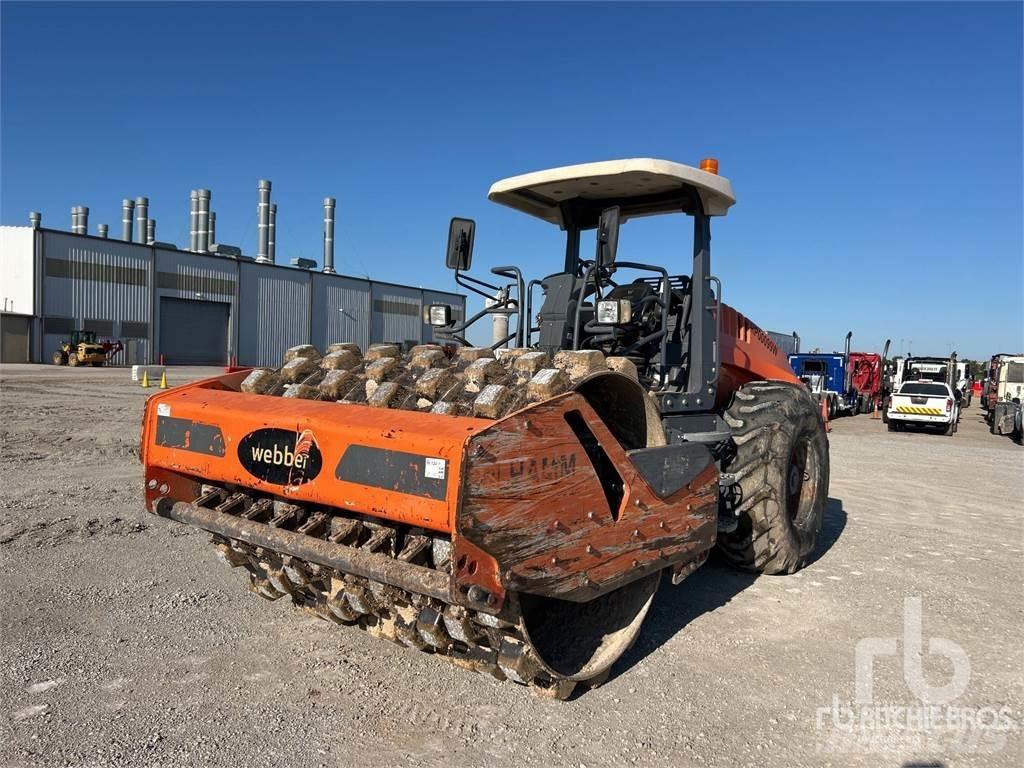 Hamm H10I P Waste compactors