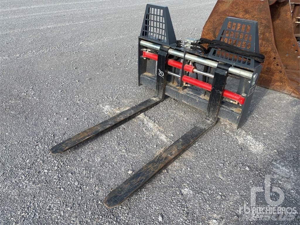 Handy HF2T Forks