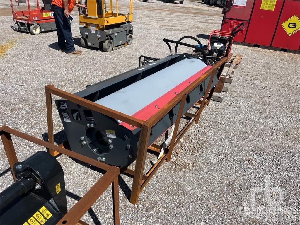 Handy HVR76 Other components