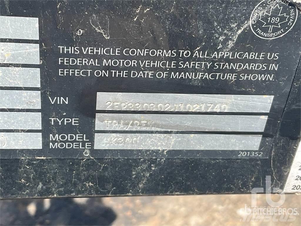  HEAT KING HK300 Construction - Others