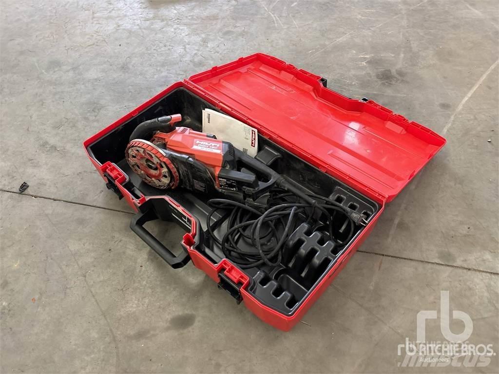 Hilti DGH150 Construction - Others