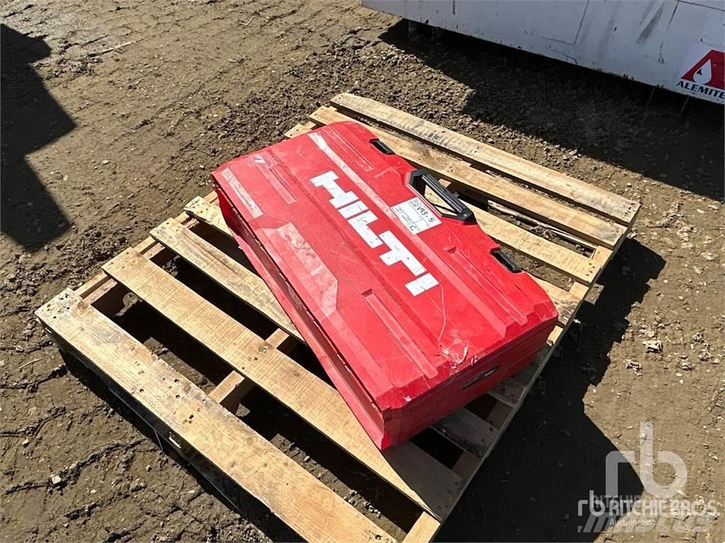 Hilti DGH150 Construction - Others