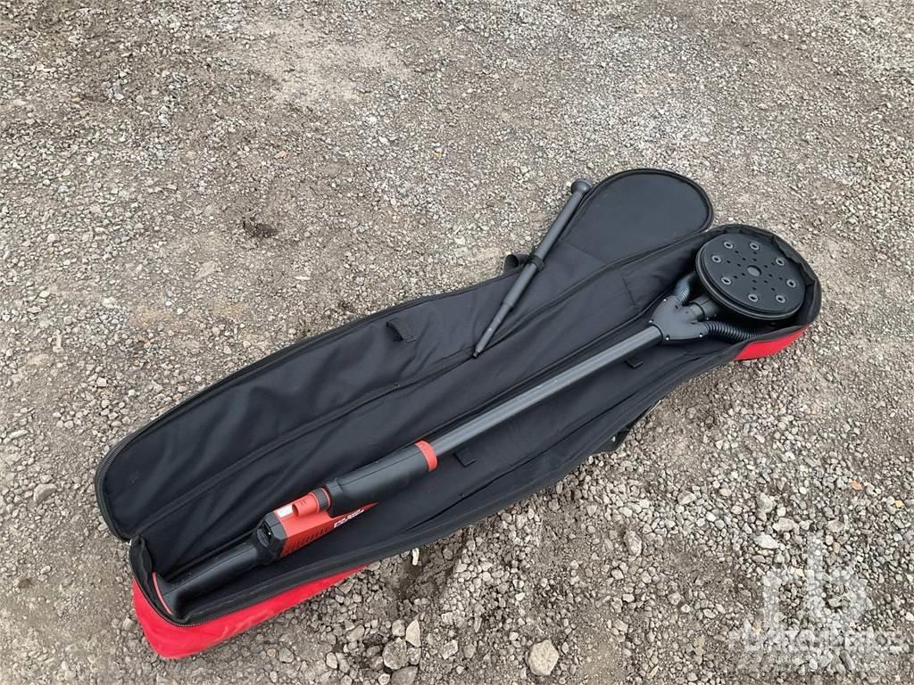 Hilti DWS225 Other components