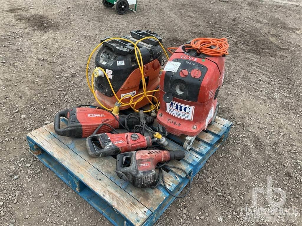 Hilti TE1000 Construction - Others