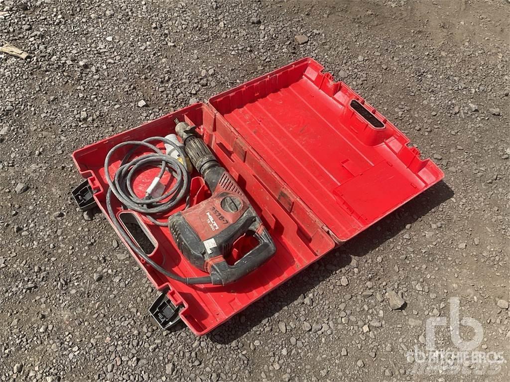 Hilti TE300 Construction - Others