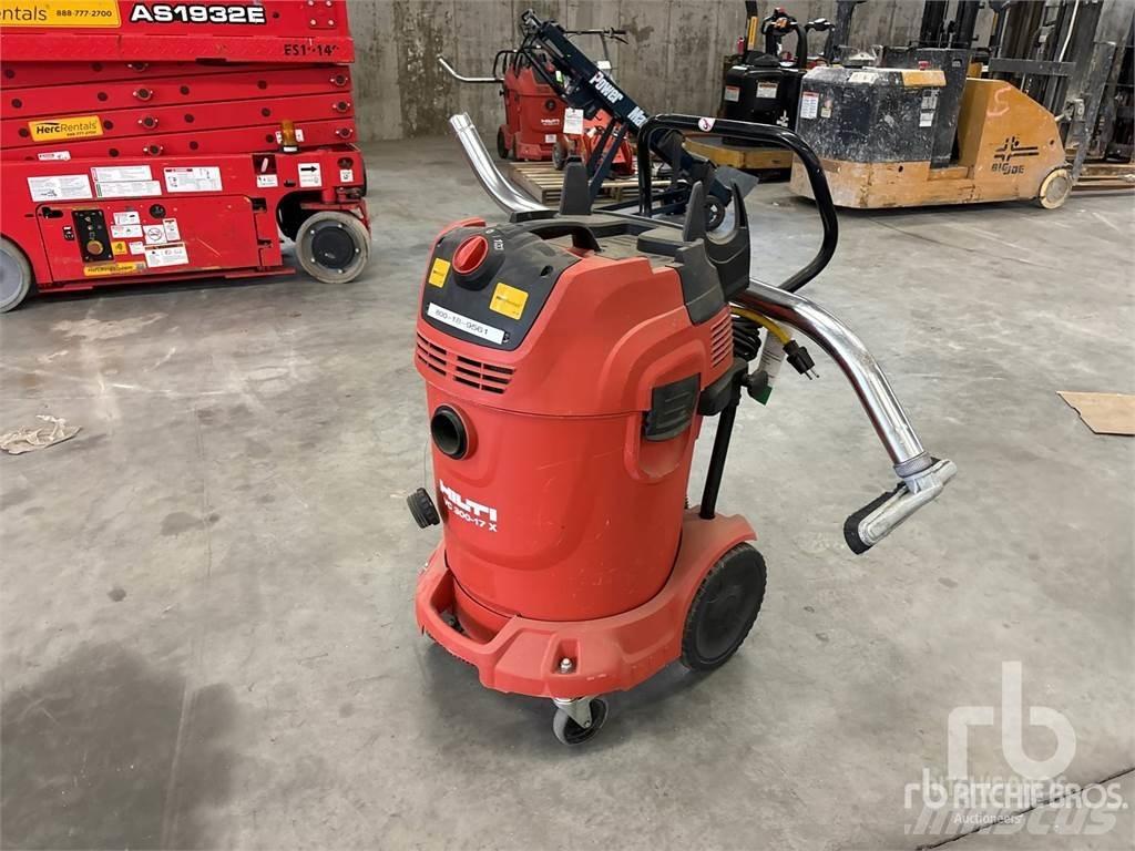 Hilti VC30017X Construction - Others