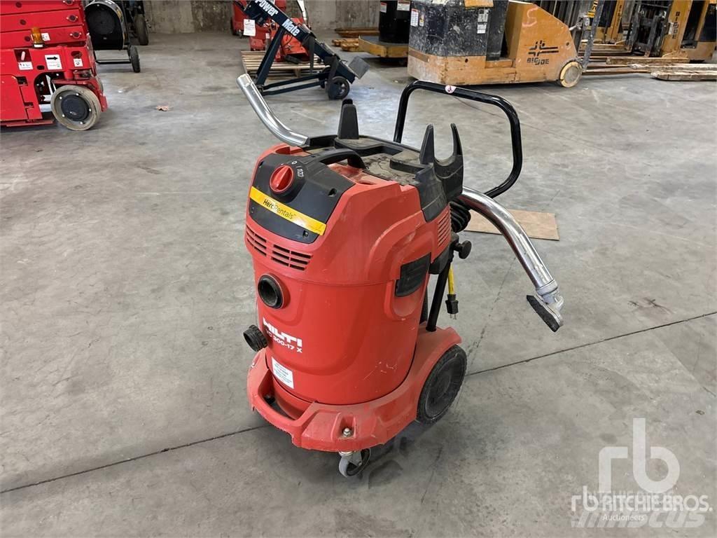 Hilti VC30017X Construction - Others