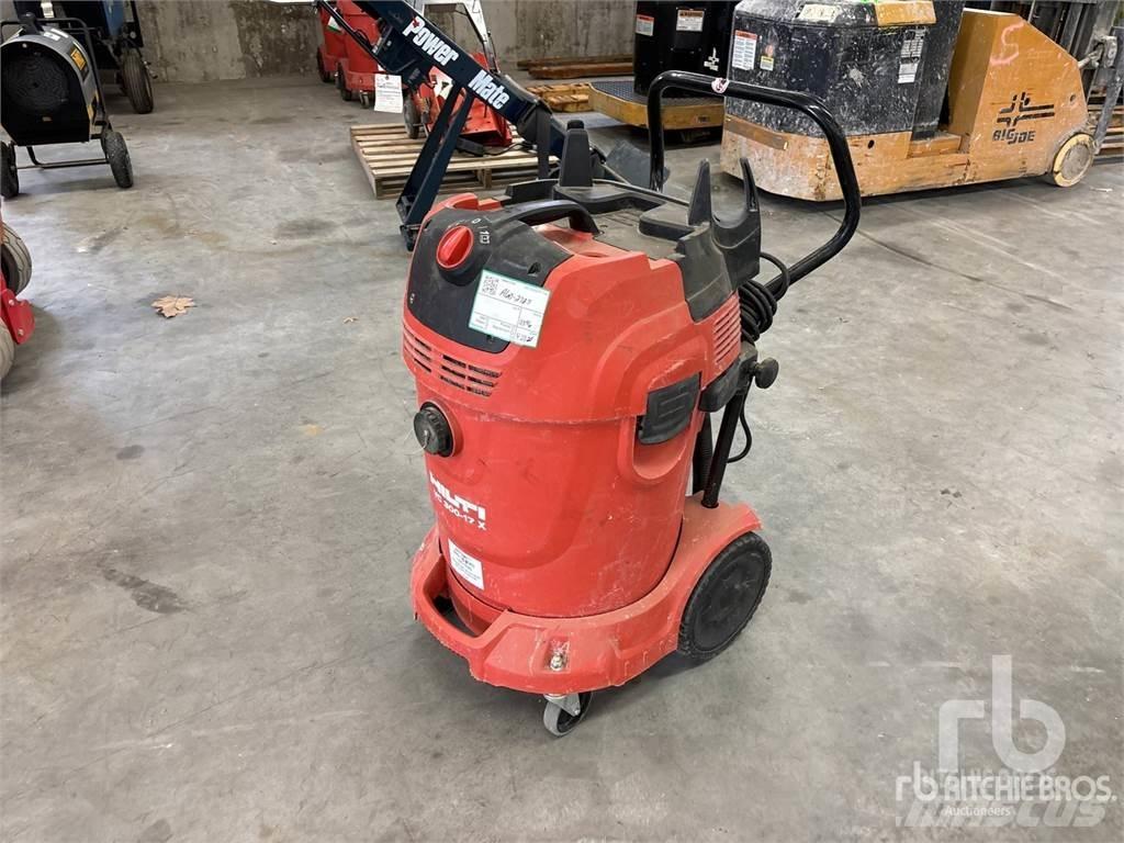 Hilti VC30017X Construction - Others