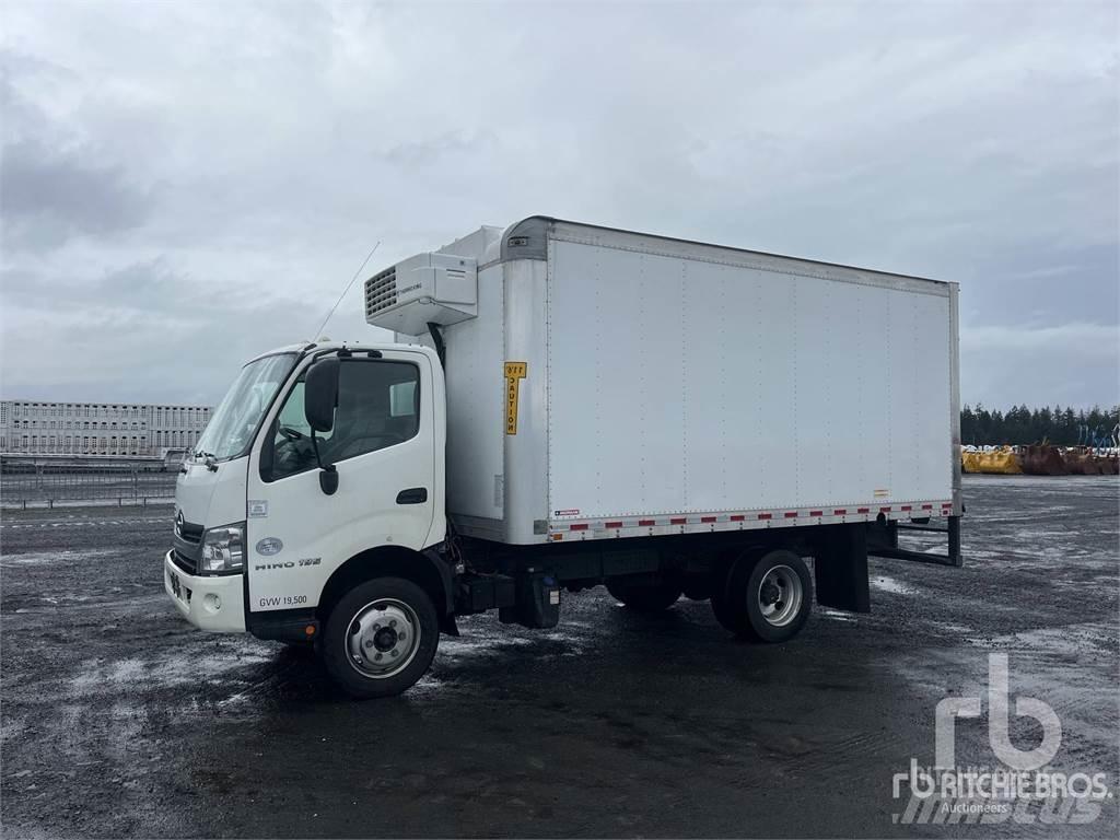 Hino 195 Temperature controlled