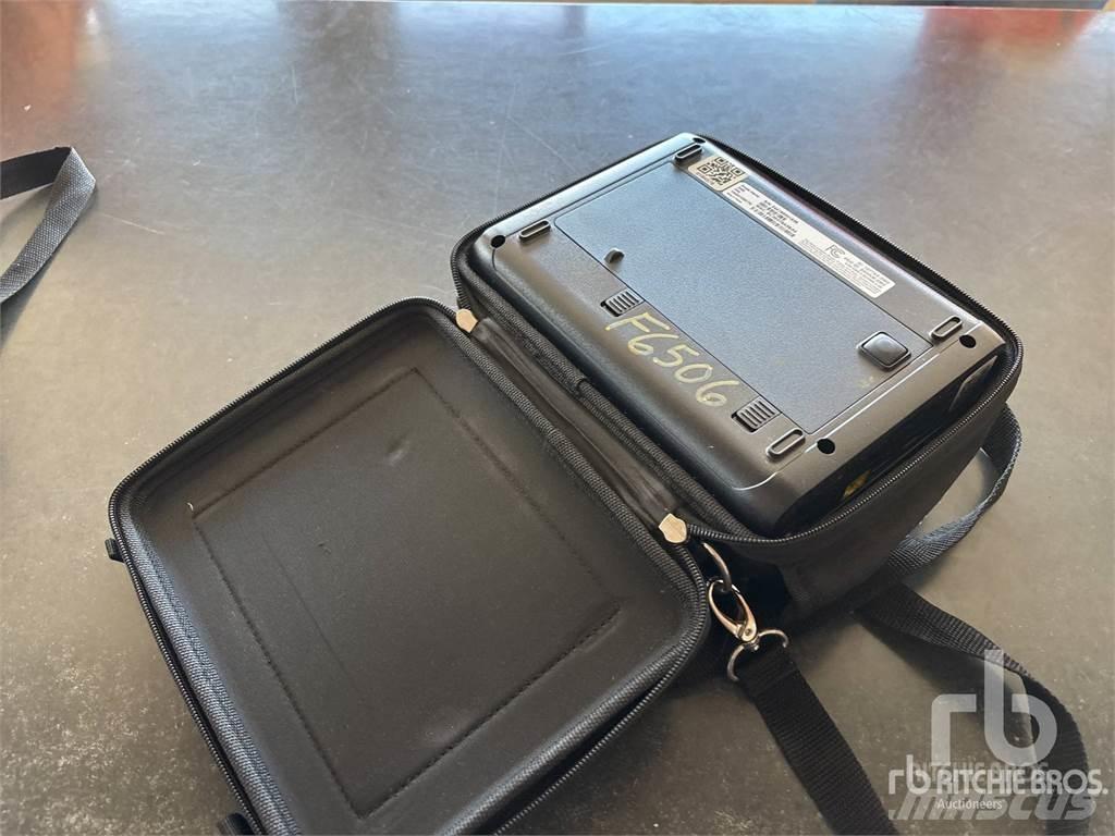  HITRON XM2 Drilling equipment accessories and spare parts