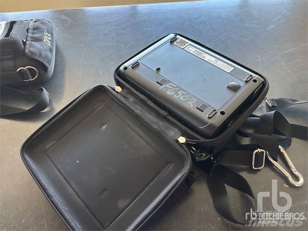  HITRON XM2 Drilling equipment accessories and spare parts