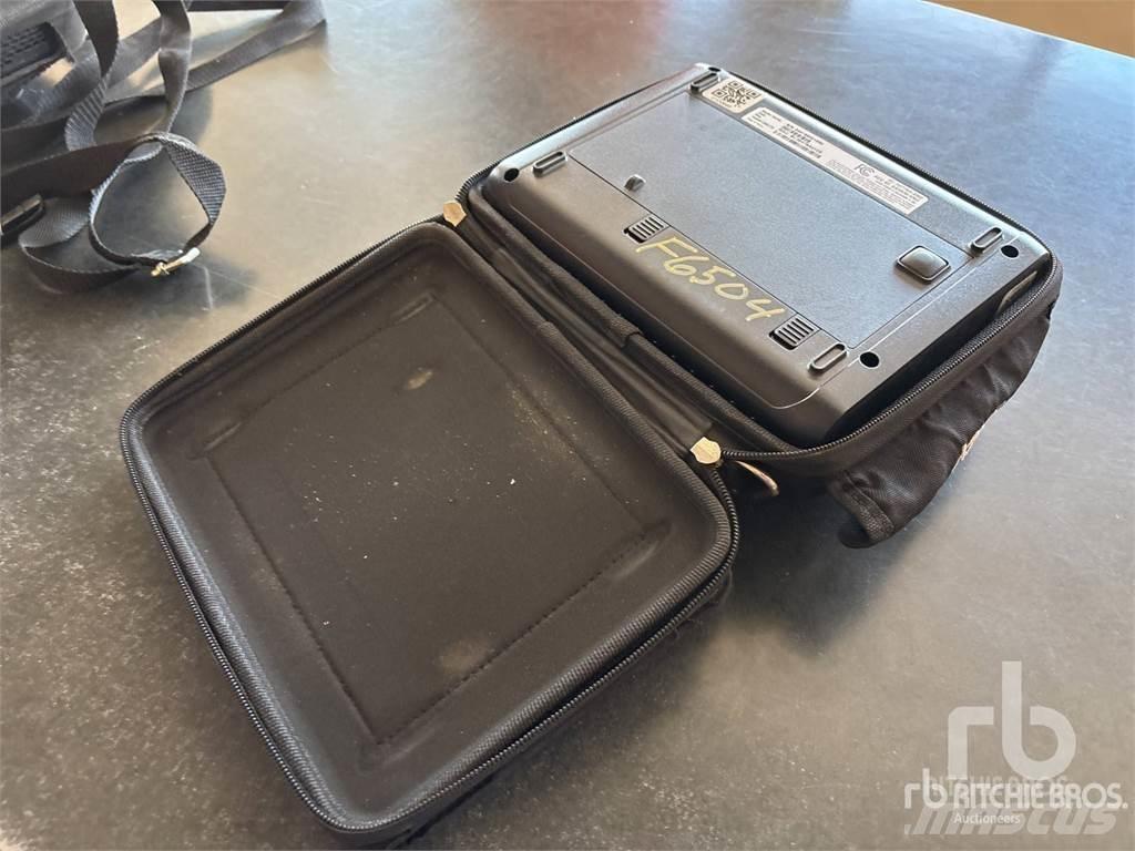  HITRON XM2 Drilling equipment accessories and spare parts