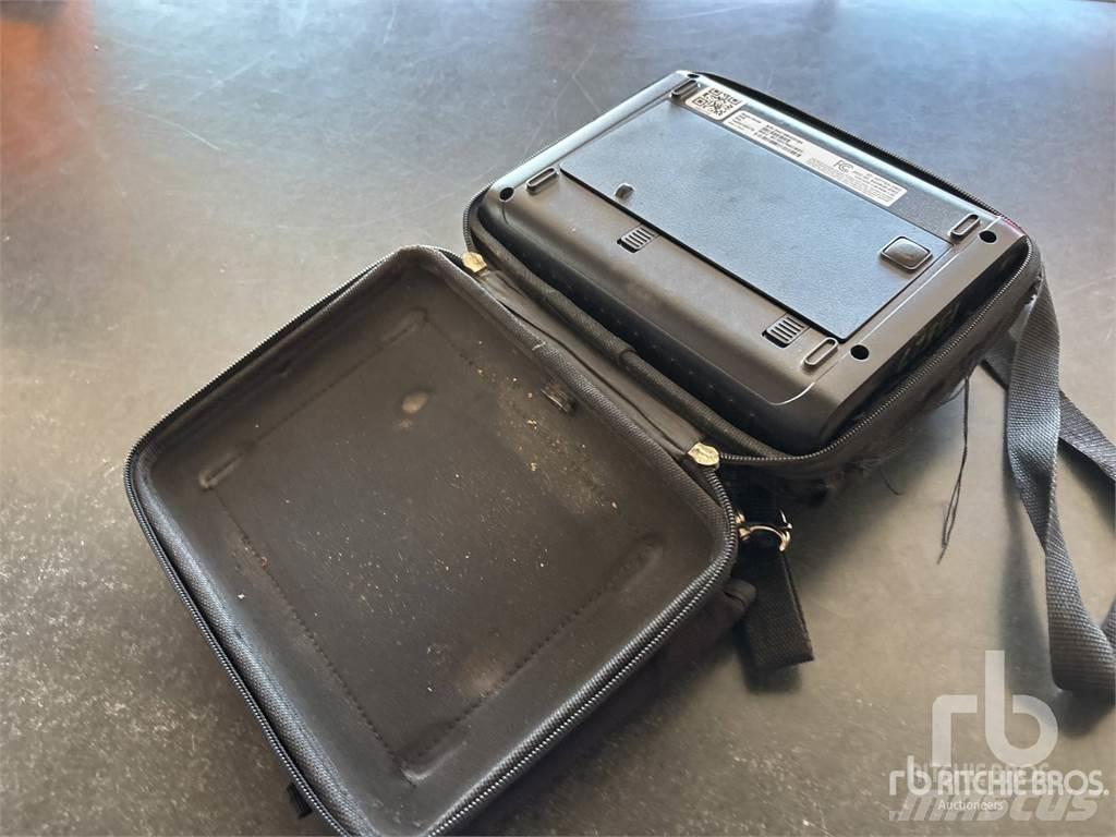  HITRON XM2 Drilling equipment accessories and spare parts