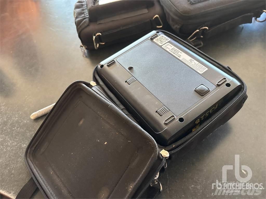  HITRON XM2 Drilling equipment accessories and spare parts