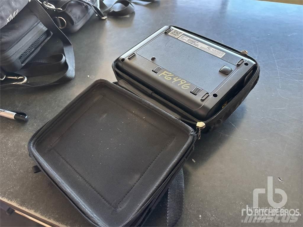  HITRON XM2 Drilling equipment accessories and spare parts