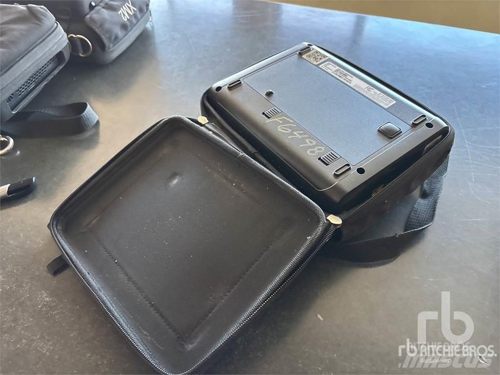  HITRON XM2 Drilling equipment accessories and spare parts