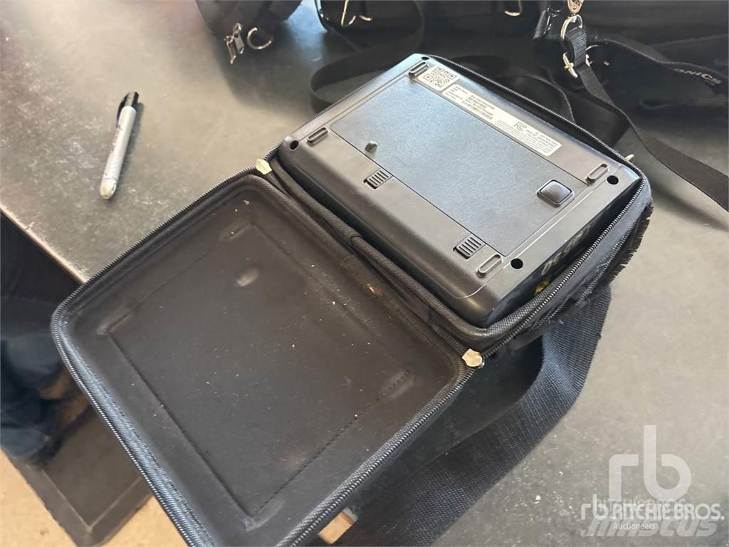  HITRON XM2 Drilling equipment accessories and spare parts