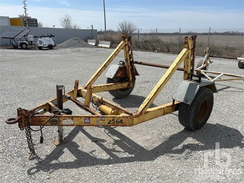  HOMEMADE S/A (1) Other trailers