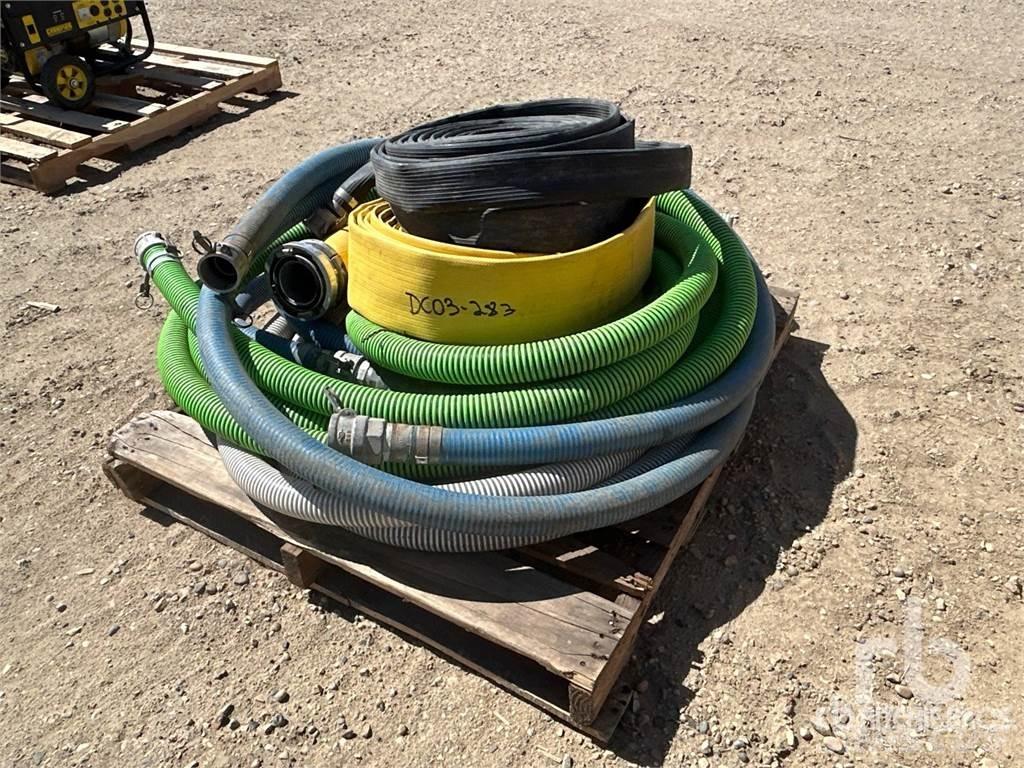  Hose Construction - Others
