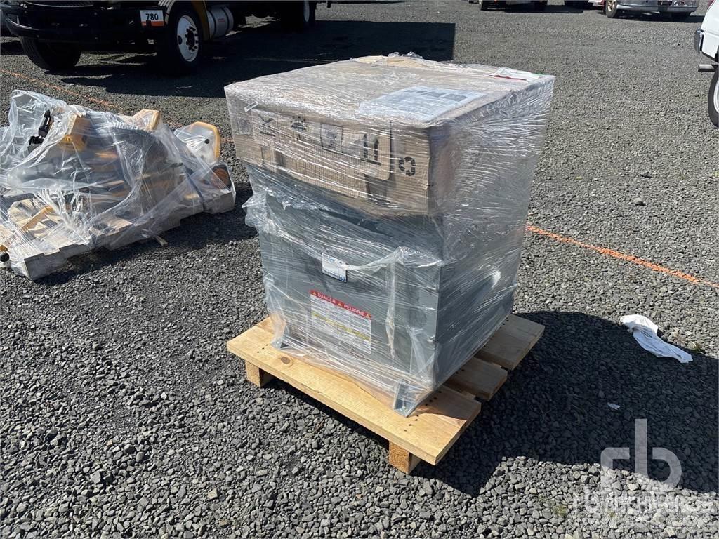  HPS SENTINEL G Construction - Others