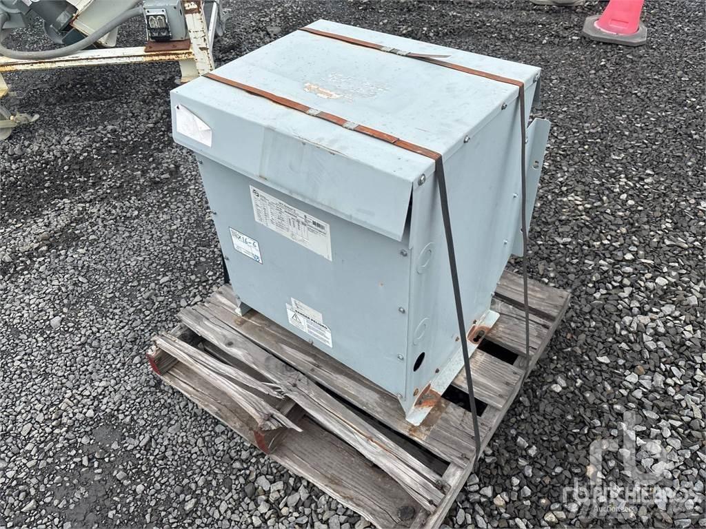  HPS SENTINEL G Construction - Others