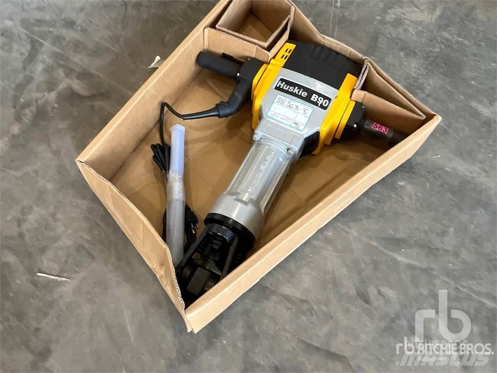 Huskie B90 Construction - Others