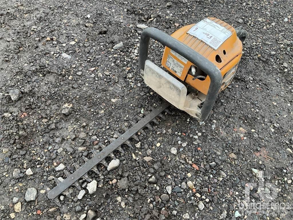 Husqvarna MH542 Groundcare - Others