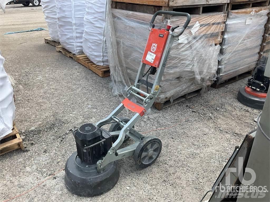 Husqvarna PG450 Construction - Others