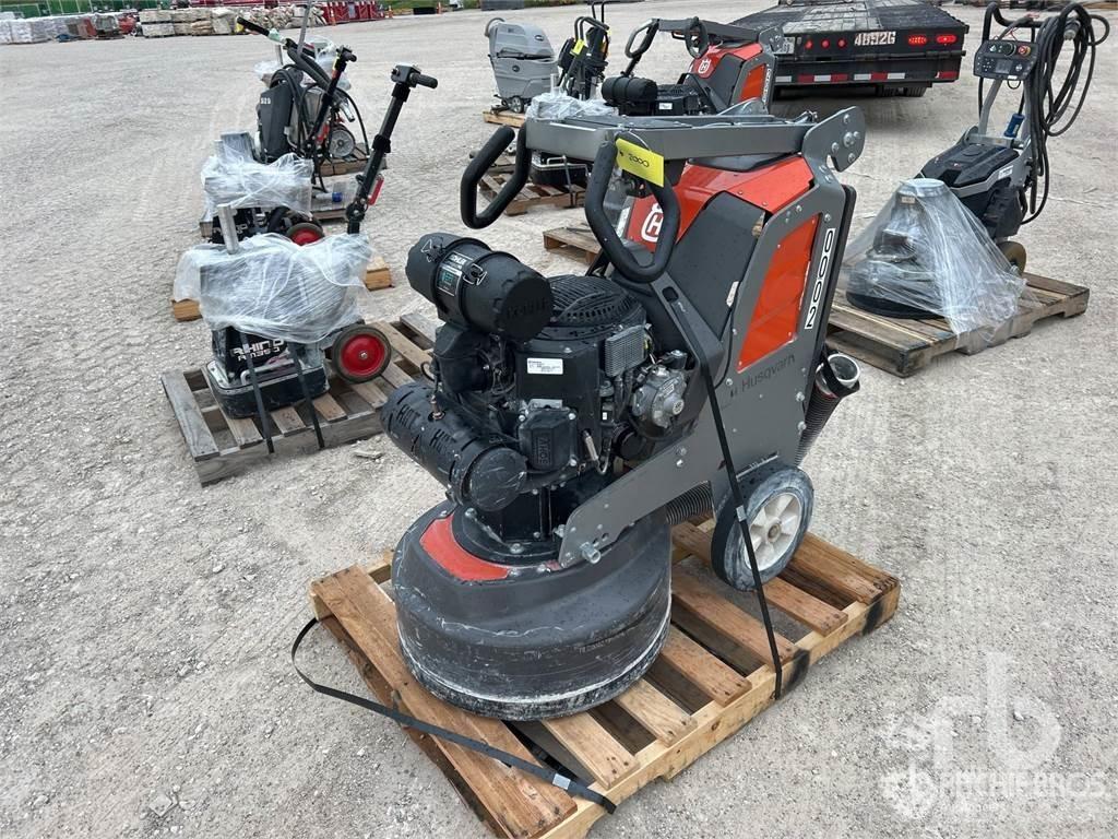 Husqvarna PG690 Construction - Others