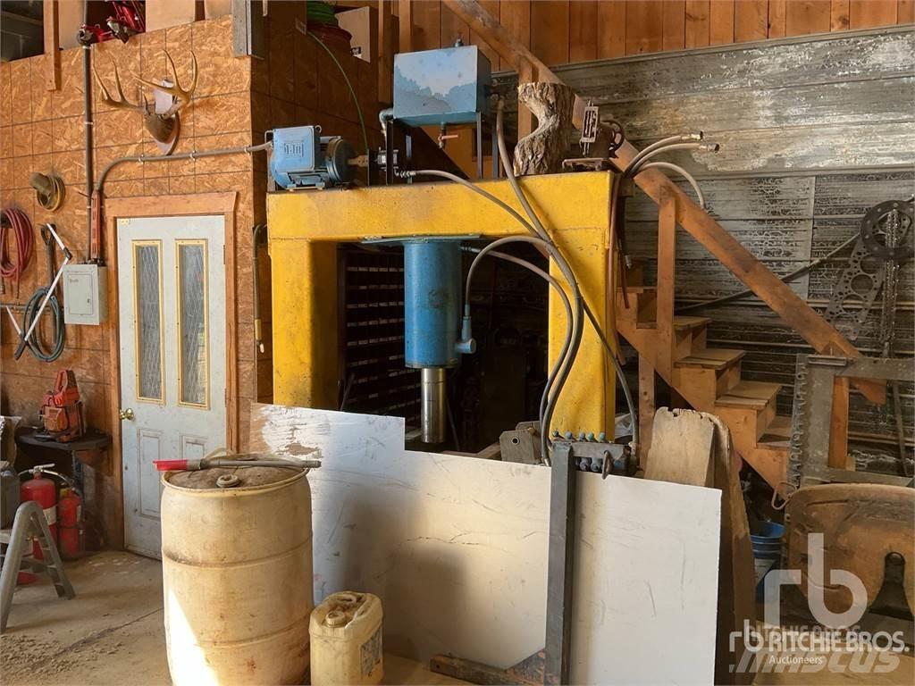  Hydraulic Construction - Others