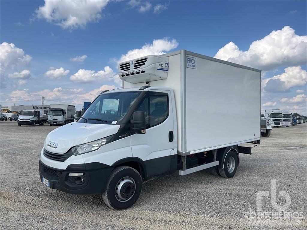 Iveco 60C15 Temperature controlled