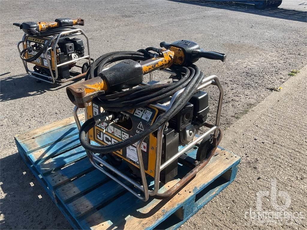 JCB BEAVER Construction - Others