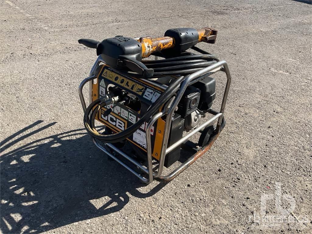 JCB BEAVER Construction - Others