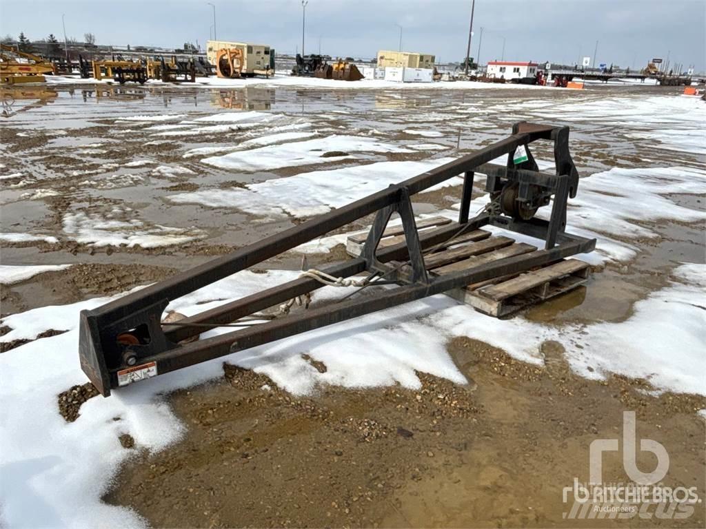 JLG 1001099351 Other components