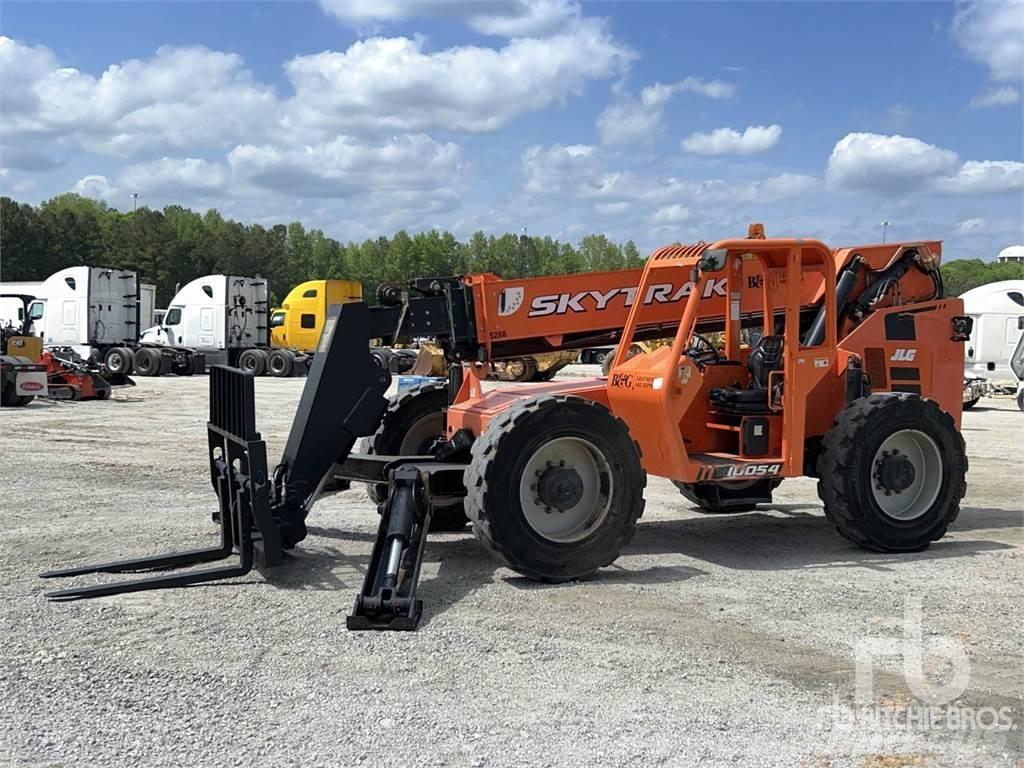 JLG 10054 Telescopic handlers
