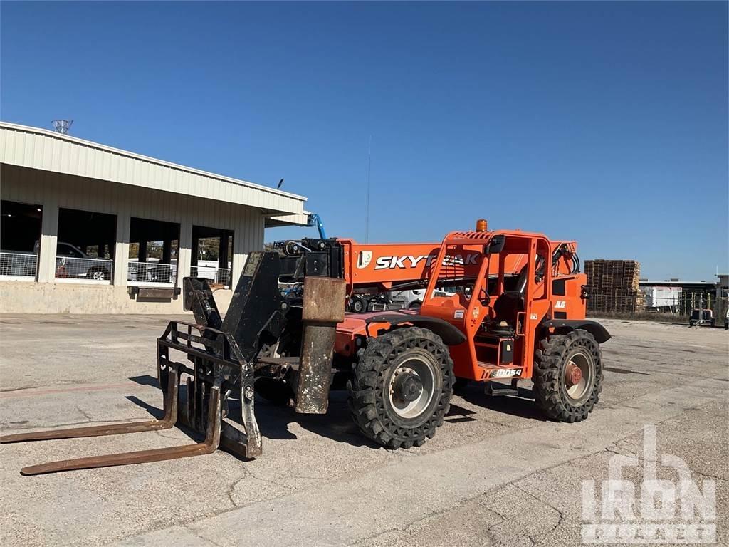 JLG 10054 Telescopic handlers