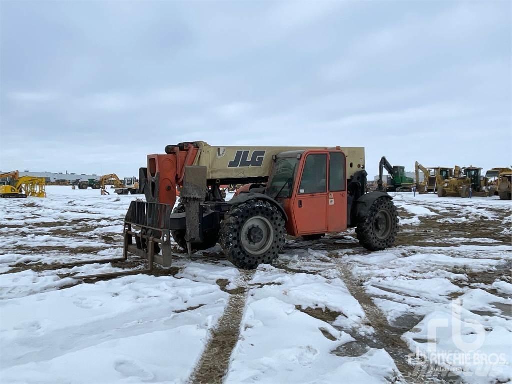 JLG 1055 Telescopic handlers